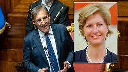 Fregolent fuori dal coro: "La Russa avrebbe potuto mandare dei fiori e non andare alla camera ardente"