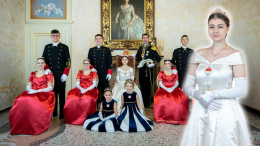 Simona Isnardi incoronata "Bela Tolera". E adesso il Carnevalone di Chivasso entra nel vivo