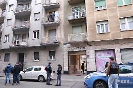 Mirafiori, preso l'uomo che ha sparato e ferito il 24enne in via Monastir