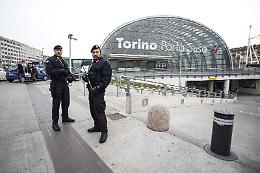 Camionista ucciso a coltellate: i killer arrestati a Porta Susa 