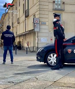 Nel bar in sei lavorano in nero: maxi-multa al titolare