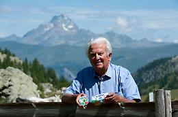 Addio a Dario Osella, il visionario che ha rivoluzionato l'industria del formaggio