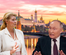 Eredità Agnelli, Marella accusa John ma investe nella Russia di Putin
