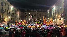 IN DIRETTA DA IVREA - Conto alla rovescia per la Vezzosa Mugnaia