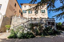 In vendita il castello di Vittorio Alfieri e Don Bosco. Ecco quanto costa