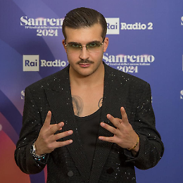 Torino aspetta Geolier: il fenomeno del rap in concerto a Stupinigi