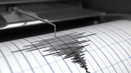 Viù, scossa di terremoto di lieve entità registrata nella serata del 2 giugno 