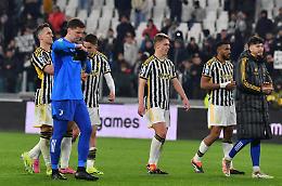 I Top&Flop di Juventus-Udinese