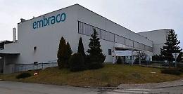 Ex Embraco, inquinamento nelle falde: «Nuovo impianto per depurare l’acqua»