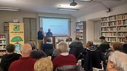 Pannelli solari sui tetti, nasce il progetto della comunità energetica
