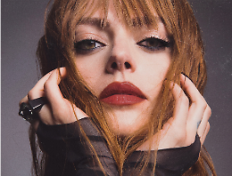 Annalisa, mancano poche ore all'uscita di "Canzone estiva", ma non facciamoci ingannare dal titolo