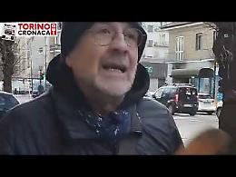 Ancora proteste in corso Belgio: pentole e musica per impedire il taglio degli alberi - IL VIDEO