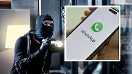 Vigilanza cittadina: ronde notturne e gruppi WhatsApp contro i furti