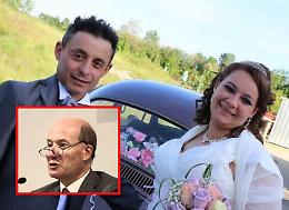 «Esorcismi caserecci? Se ne fanno centinaia»
