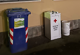 Oli esausti vegetali, arrivano 55 nuovi punti di raccolta