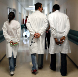 Grido d’allarme dagli ospedali