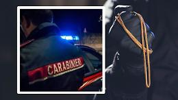 Violenza a Ivrea: giovane malmenato dopo aver chiesto la restituzione della sua collana
