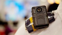 Beinasco adotta le bodycam: nuovo strumento per la sicurezza urbana