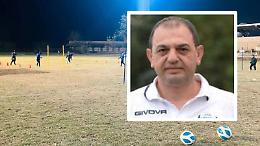 Lutto nel Calcio Giovanile: Addio a Pier Domenico Tarro Boiro, Anima del Vallorco