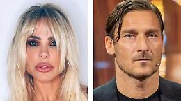 Totti-Blasi: una separazione da milioni, tra casinò, relazioni extraconiugali e conti offshore