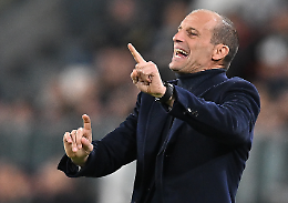 Juve, il futuro di Allegri è un rebus: ecco quando si deciderà