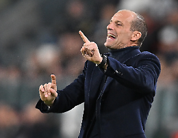 Se Lazio-Juventus vale una stagione. E Allegri sul rischio "zero titoli"...