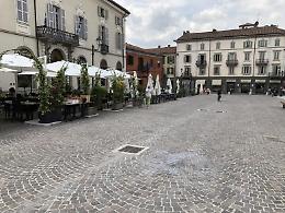 Calci e pugni alla compagna nel giorno di San Valentino