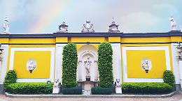 Un viaggio tra Arte e Storia Decorativa al Museo Accorsi-Ometto.