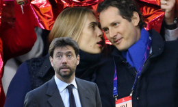 Juventus Segreta: ecco chi ha fatto cacciare Andrea Agnelli...
