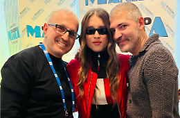 Sanremo? Continua in radio: ecco quali sono i brani più trasmessi