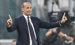 Dalle lacrime per il messaggio di Mandzukic alle parole di Buffon. Allegri pesca tra i ricordi per far ripartire la Juve