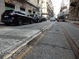 Dramma malasosta e alte velocità: «Qui tutti corrono, aspettano ci scappi il morto?»