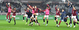 I Top&Flop di Torino-Lecce