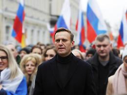 Aleksei Navalny: un eroe che sfida Putin oltre la vita