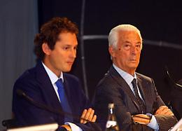 Dai notai a Grande Stevens: il faro della Procura sui consulenti di John Elkann e Gianni Agnelli
