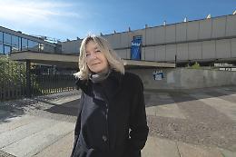 Gam, la neo direttrice Chiara Bertola si presenta: "Così vogliamo ripensare gli spazi e i linguaggi del museo"