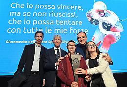 Atp Finals, Abodi lancia la volata a Torino: «Le vogliamo qui almeno 2 anni in più»