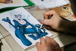 Torino Comics compie i suoi primi trent'anni