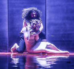 Se l’”Otello” di Shakespeare rivive con gli occhi di Jago
