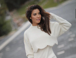 La bellissima Pilar Rubio parla del futuro: Arabia o Cina? Non sono un problema