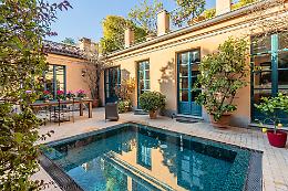 La villa più lussuosa della Gran Madre in vendita su Sotheby’s 