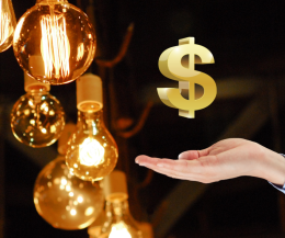 L'energia ora vale oro. Quali sono le società italiane che valgono (anche) 100 miliardi?