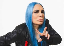 Salta per motivi di salute il concerto di Loredana Bertè del 19 marzo: ecco quando è stato posticipato il live 