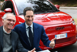   Mirafiori resta la casa della Fiat 500? Ecco perché è un braccio di ferro con il governo