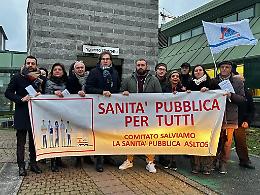 Arrivano i rinforzi al Centro di salute mentale ma i pazienti continuano a restare in coda