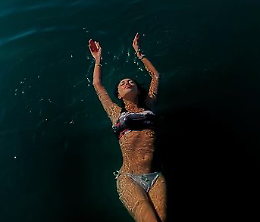 Belen Rodriguez non è più sola
E spunta un cestista argentino