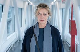 Margherita Buy: «La mia paura di volare è diventata un film» (GUARDA IL TRAILER)