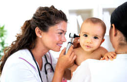 Riapertura dei Punti di assistenza pediatrica territoriale