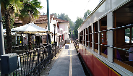Disegniamo l'arte: un viaggio creativo che celebra tram storici e architetture torinesi