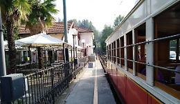 Riaprono il ristorante e il bar della Sassi-Superga. E la tranvia è pronta al raddoppio